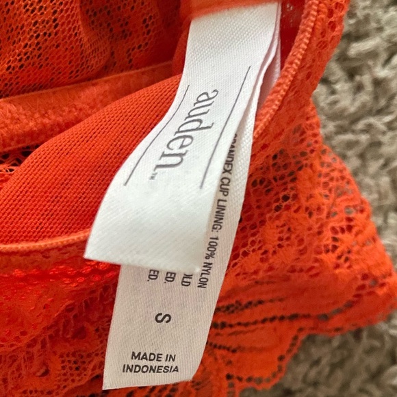 Auden bralette - Picture 3 of 3